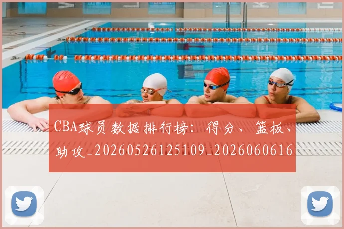 CBA球员数据排行榜:得分、篮板、助攻_20260526125109_20260606165243