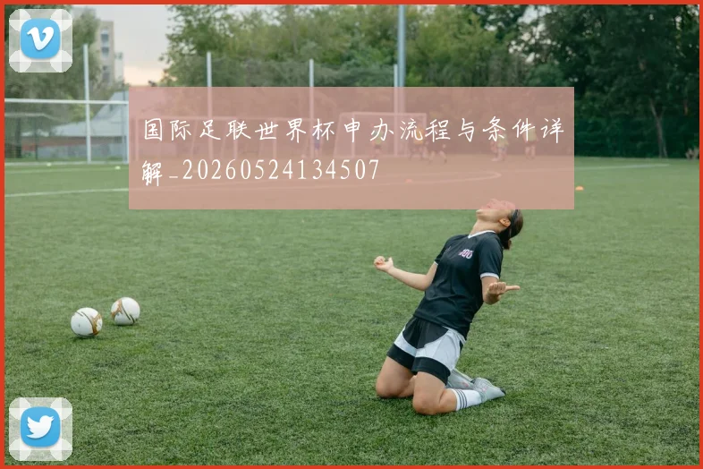 国际足联世界杯申办流程与条件详解_20260524134507